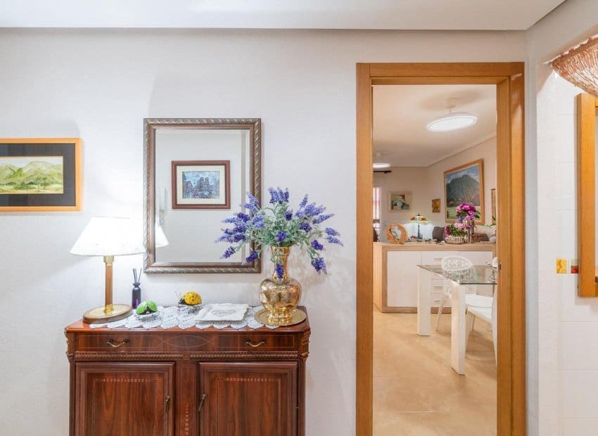 2 chambre Appartement de Plage à vendre à Torrevieja - 159 000 € (Ref: 9596738)