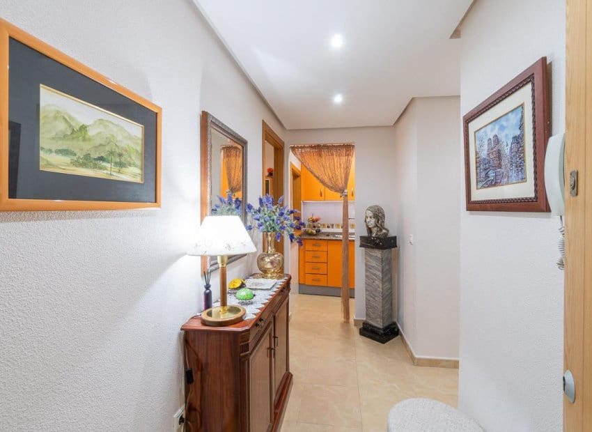 2 chambre Appartement de Plage à vendre à Torrevieja - 159 000 € (Ref: 9596738)