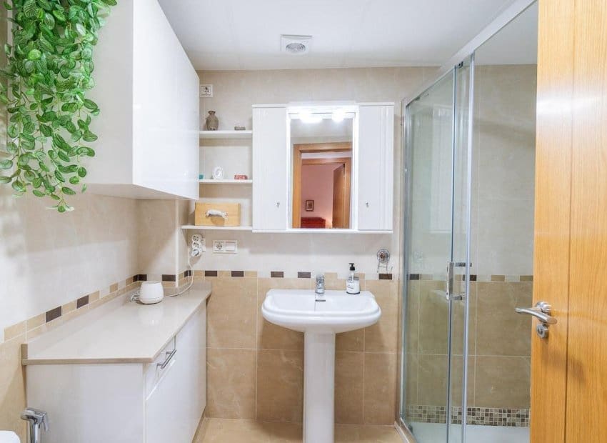 2 chambre Appartement de Plage à vendre à Torrevieja - 159 000 € (Ref: 9596738)