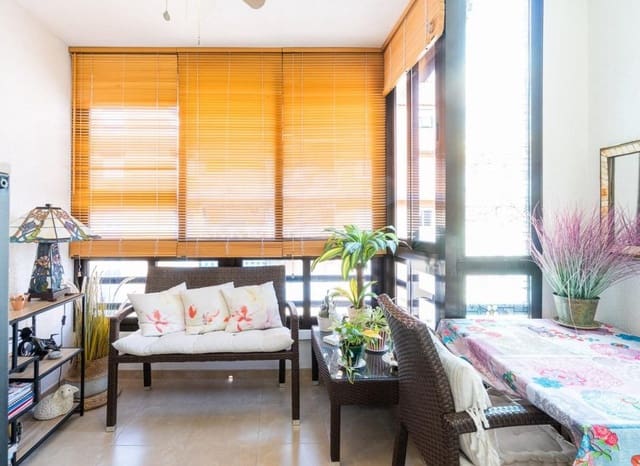 2 chambre Appartement de Plage à vendre à Puerto Deportivo, Torrevieja - 159 000 € (Ref: 9596738)