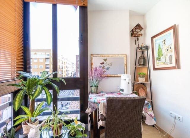 2 chambre Appartement de Plage à vendre à Puerto Deportivo, Torrevieja - 159 000 € (Ref: 9596738)