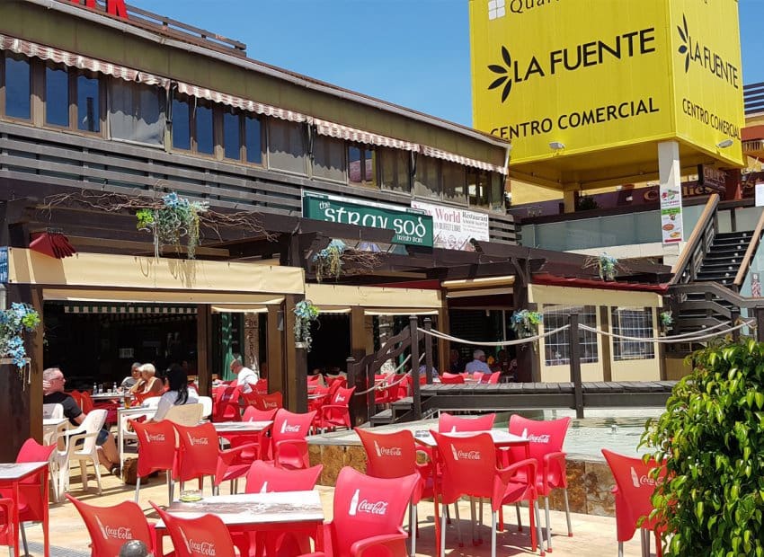 2 quarto Penthouse para venda em Villamartin com piscina - 139 000 € (Ref: 9596740)