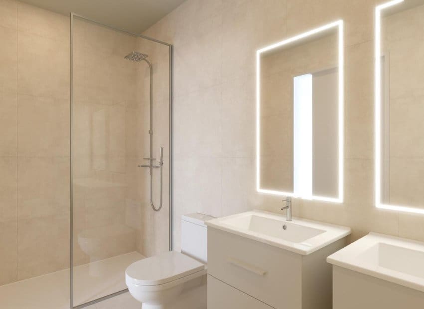 Apartamento de 3 habitaciones en San Cayetano en venta con piscina - 296.900 € (Ref: 9596742)