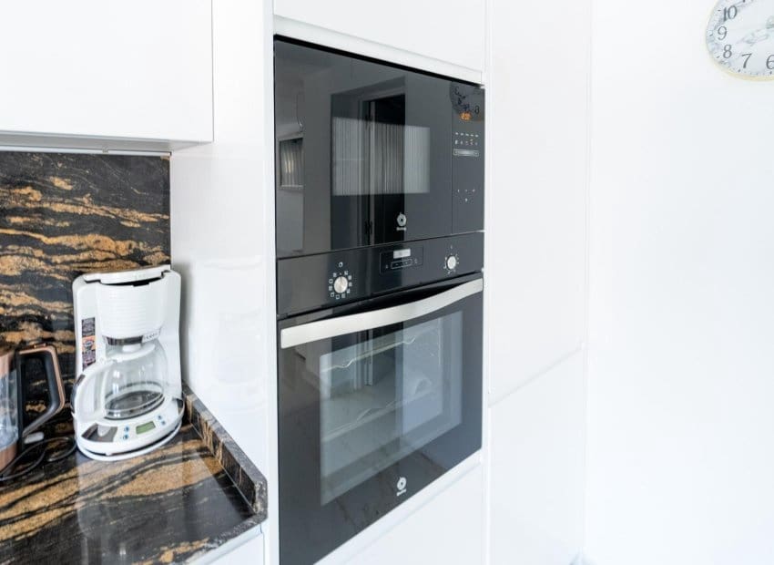 4 makuuhuone Paritalo myytävänä paikassa Orihuela Costa mukana uima-altaan - 529 000 € (Ref: 9596745)