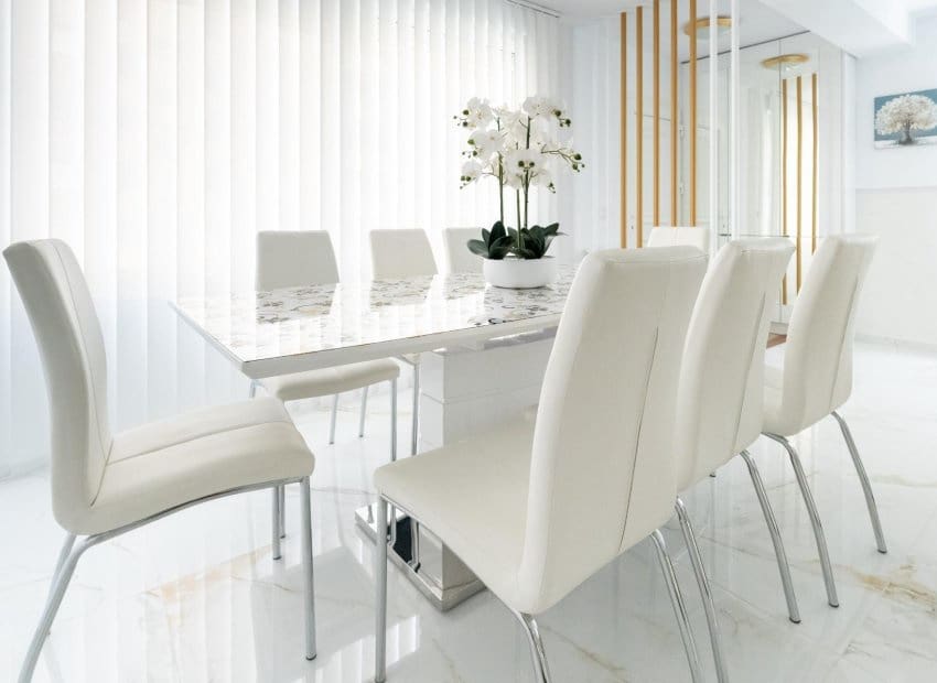 4 makuuhuone Paritalo myytävänä paikassa Orihuela Costa mukana uima-altaan - 529 000 € (Ref: 9596745)