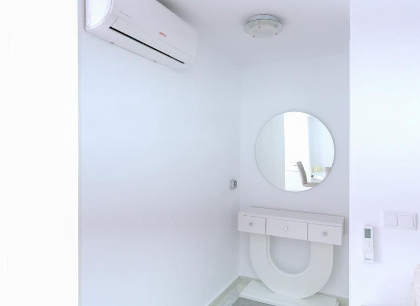 4 makuuhuone Paritalo myytävänä paikassa Orihuela Costa mukana uima-altaan - 529 000 € (Ref: 9596745)