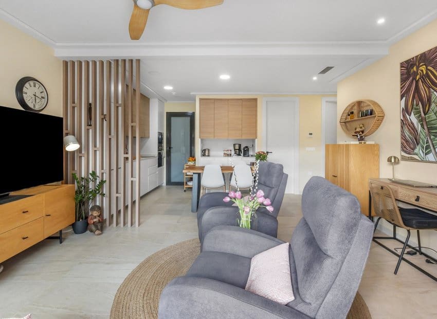 2 Zimmer Apartment zu verkaufen in La Mata mit Pool - 295.000 € (Ref: 9596747)