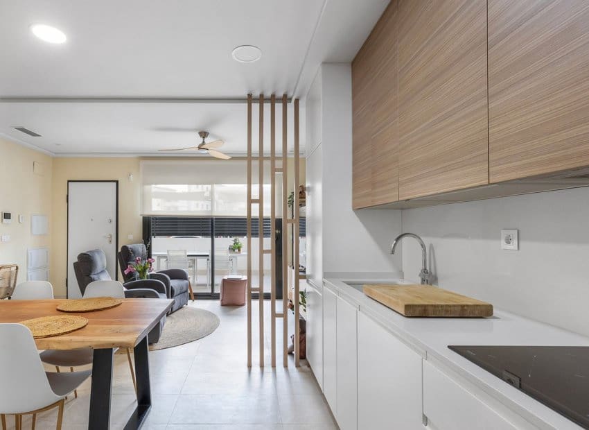 2 Zimmer Apartment zu verkaufen in La Mata mit Pool - 295.000 € (Ref: 9596747)