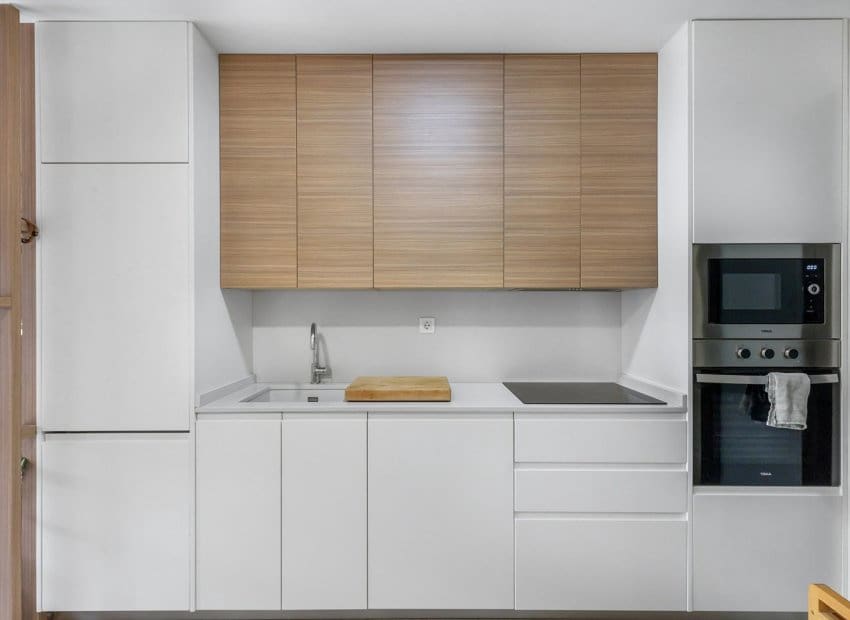 2 Zimmer Apartment zu verkaufen in La Mata mit Pool - 295.000 € (Ref: 9596747)