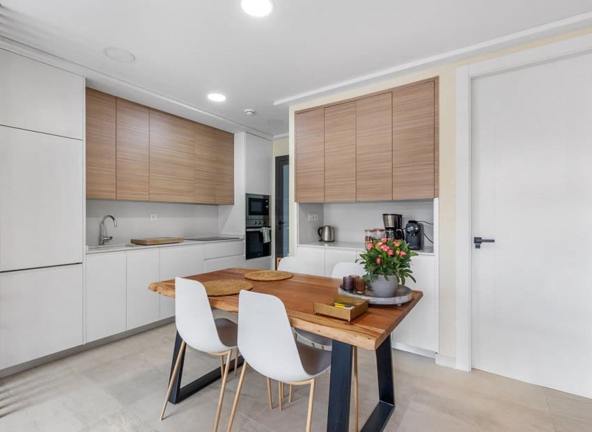 2 Zimmer Apartment zu verkaufen in La Mata mit Pool - 295.000 € (Ref: 9596747)