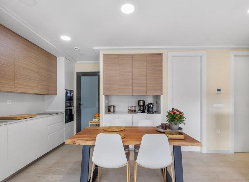 2 Zimmer Apartment zu verkaufen in La Mata mit Pool - 295.000 € (Ref: 9596747)