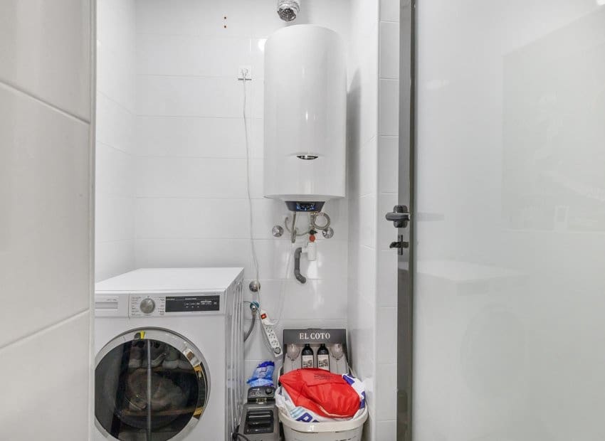 2 Zimmer Apartment zu verkaufen in La Mata mit Pool - 295.000 € (Ref: 9596747)