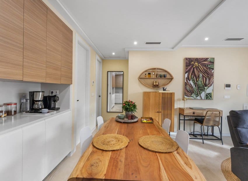 2 Zimmer Apartment zu verkaufen in La Mata mit Pool - 295.000 € (Ref: 9596747)