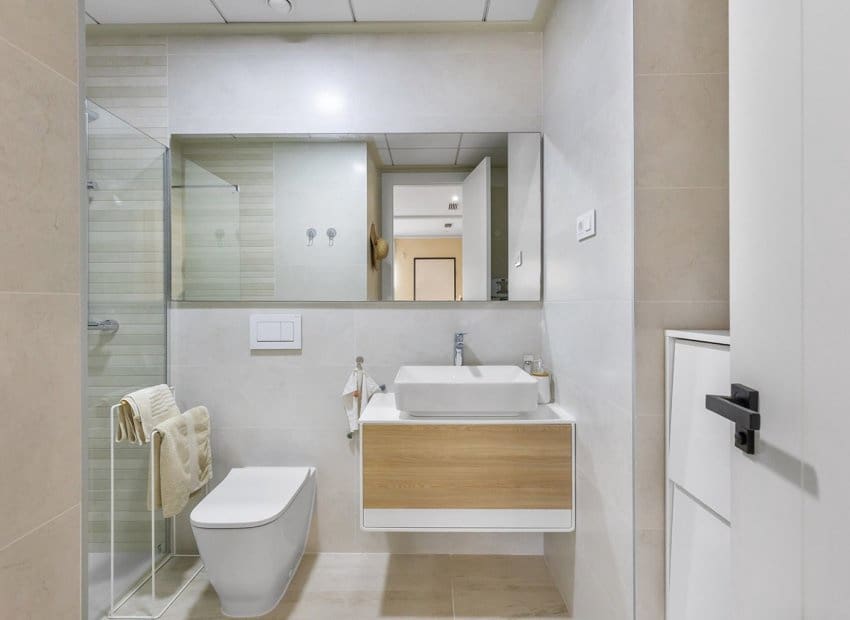 2 Zimmer Apartment zu verkaufen in La Mata mit Pool - 295.000 € (Ref: 9596747)