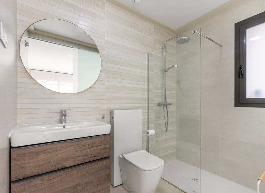 2 Zimmer Apartment zu verkaufen in La Mata mit Pool - 295.000 € (Ref: 9596747)