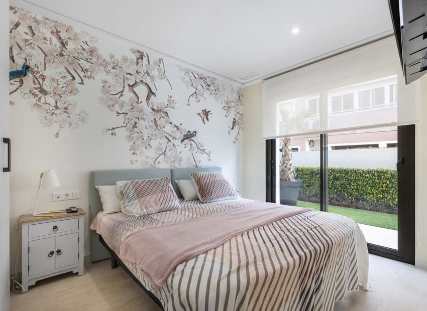 2 Zimmer Apartment zu verkaufen in La Mata mit Pool - 295.000 € (Ref: 9596747)