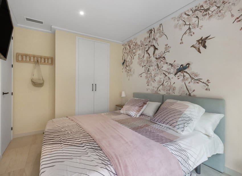 2 Zimmer Apartment zu verkaufen in La Mata mit Pool - 295.000 € (Ref: 9596747)