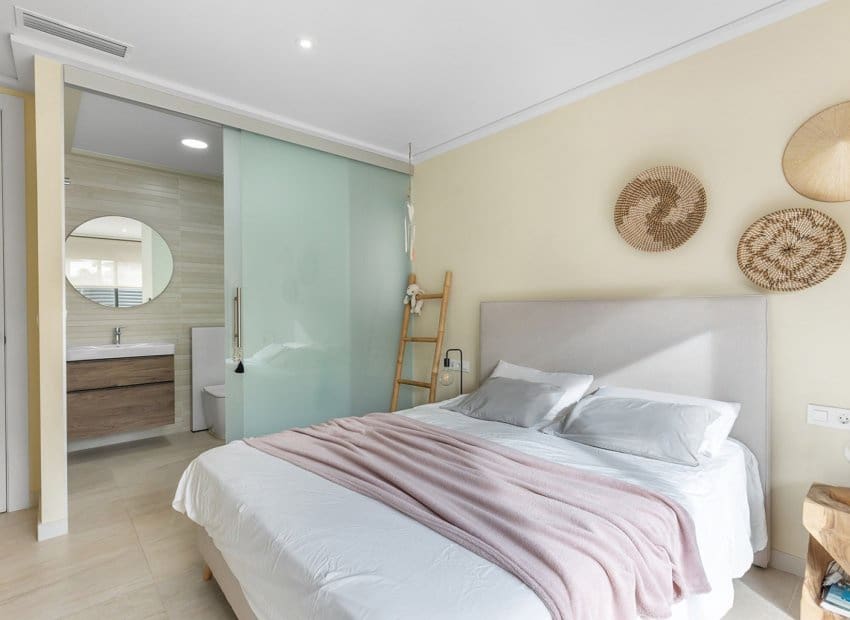 2 Zimmer Apartment zu verkaufen in La Mata mit Pool - 295.000 € (Ref: 9596747)