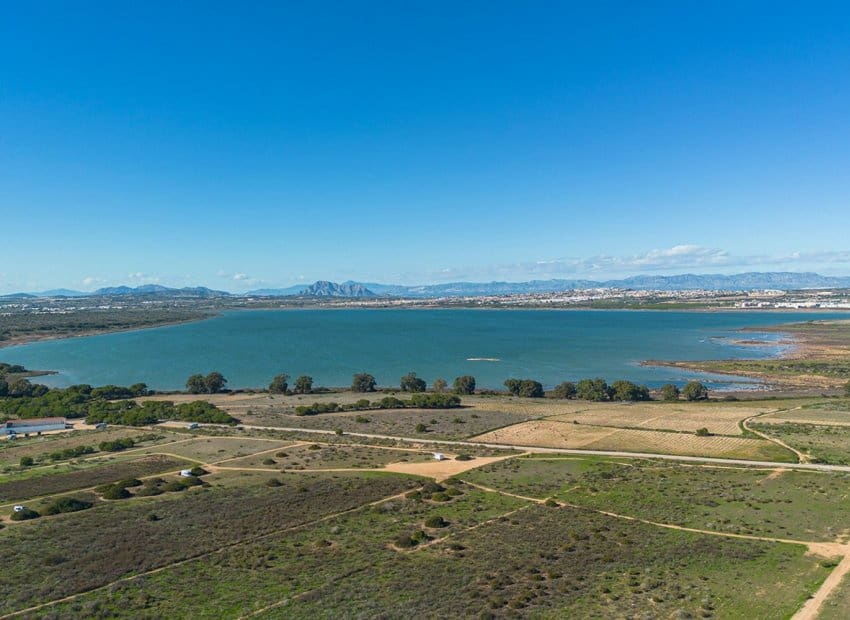 2 Zimmer Apartment zu verkaufen in La Mata mit Pool - 295.000 € (Ref: 9596747)