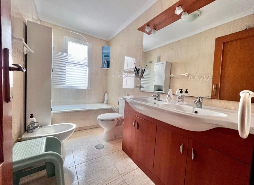 2 sovrum Strandlägenhet till salu i Pilar de la Horadada med pool - 220 000 € (Ref: 9596749)