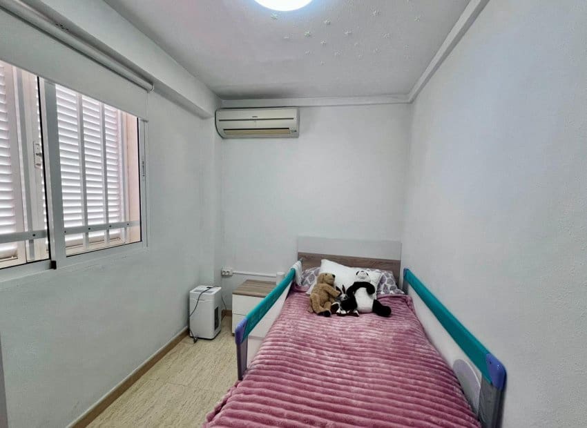 2 sovrum Strandlägenhet till salu i Pilar de la Horadada med pool - 220 000 € (Ref: 9596749)