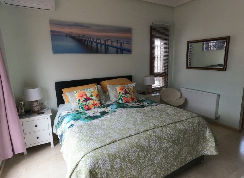 3 soverom Villa til salgs i Algorfa med svømmebasseng - € 365 000 (Ref: 9596750)