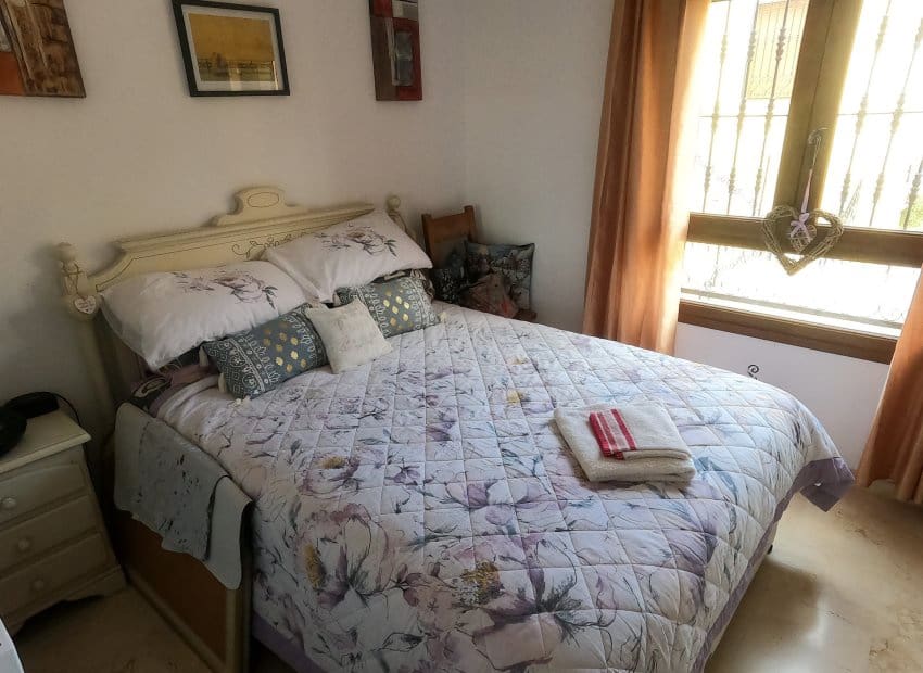 3 soverom Villa til salgs i Algorfa med svømmebasseng - € 365 000 (Ref: 9596750)