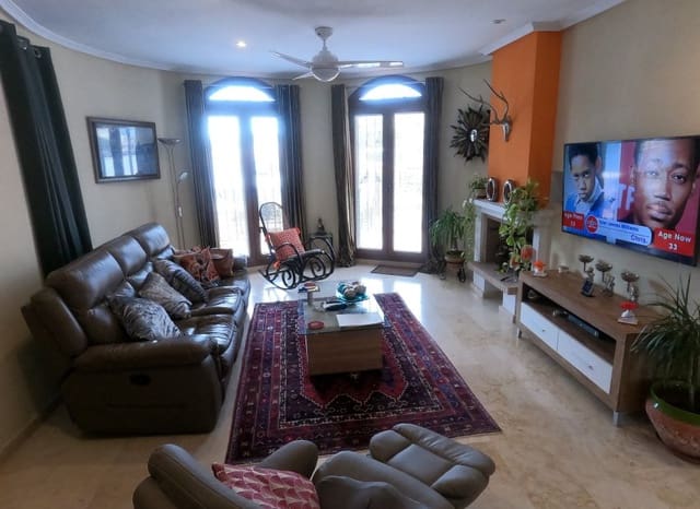 3 soverom Villa til salgs i Algorfa med svømmebasseng - € 365 000 (Ref: 9596750)