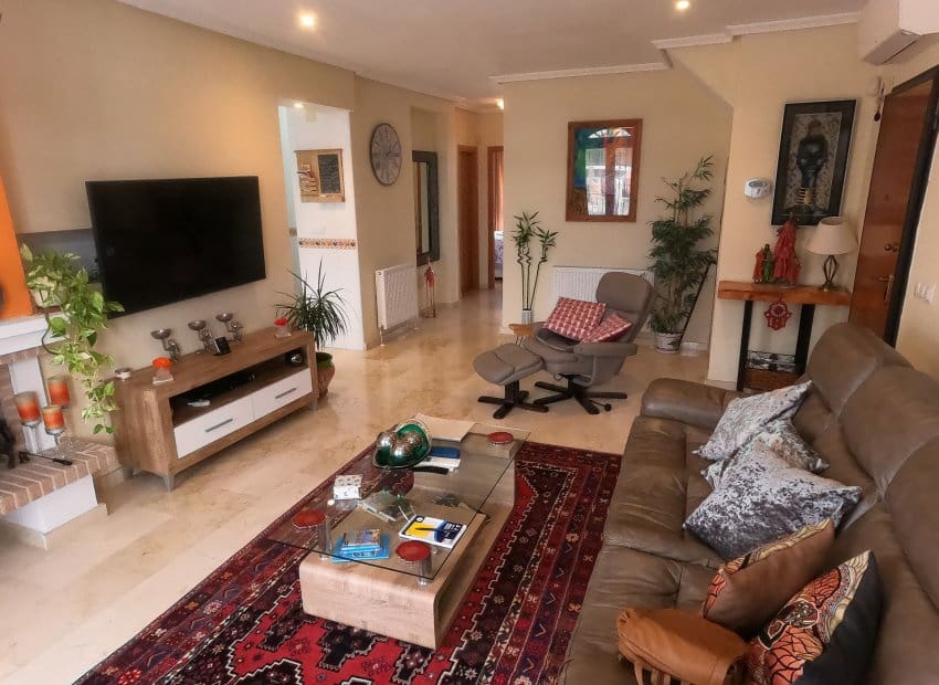 3 soverom Villa til salgs i Algorfa med svømmebasseng - € 365 000 (Ref: 9596750)