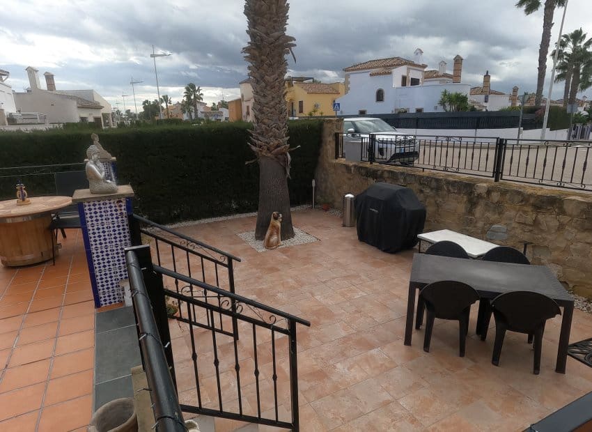 3 soverom Villa til salgs i Algorfa med svømmebasseng - € 365 000 (Ref: 9596750)