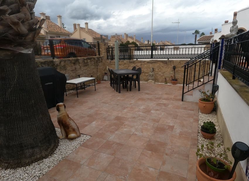 3 soverom Villa til salgs i Algorfa med svømmebasseng - € 365 000 (Ref: 9596750)