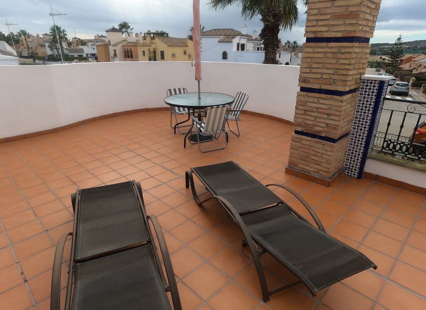 3 soverom Villa til salgs i Algorfa med svømmebasseng - € 365 000 (Ref: 9596750)