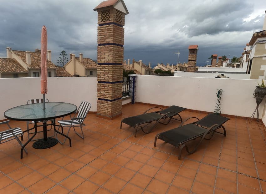 3 soverom Villa til salgs i Algorfa med svømmebasseng - € 365 000 (Ref: 9596750)