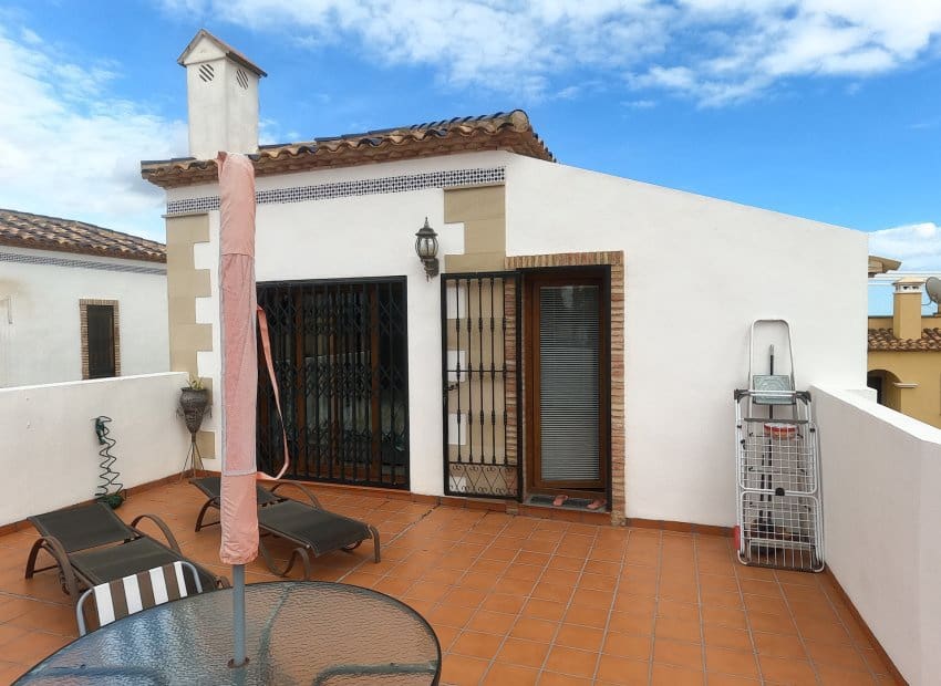 3 soverom Villa til salgs i Algorfa med svømmebasseng - € 365 000 (Ref: 9596750)