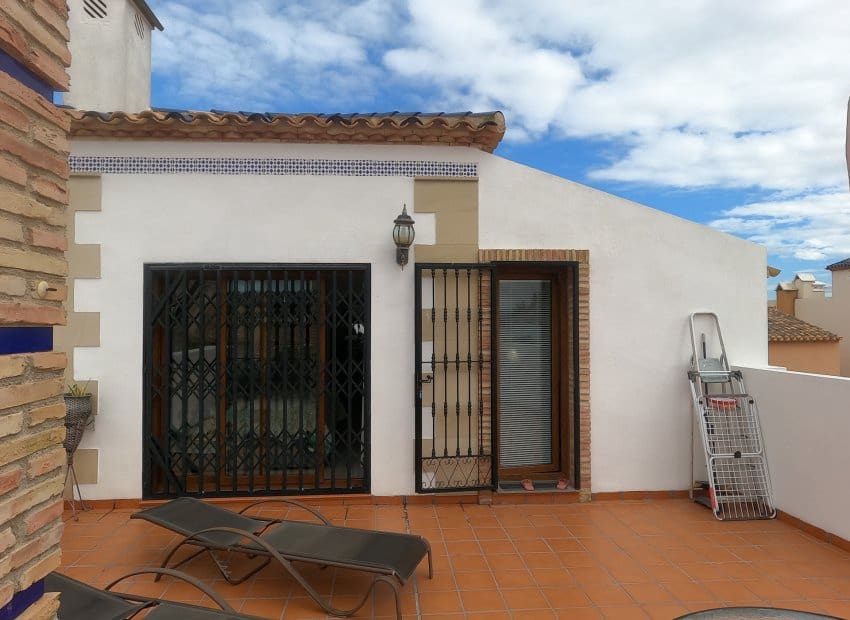 3 soverom Villa til salgs i Algorfa med svømmebasseng - € 365 000 (Ref: 9596750)