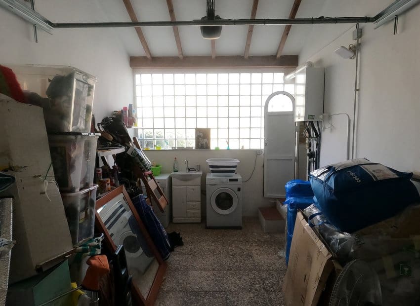 3 soverom Villa til salgs i Algorfa med svømmebasseng - € 365 000 (Ref: 9596750)