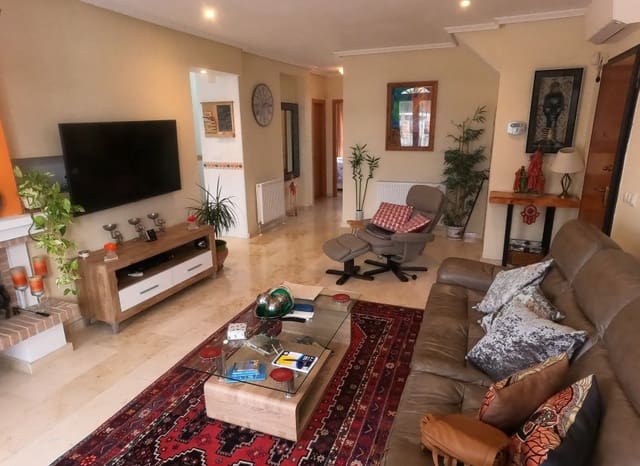 3 soverom Villa til salgs i Algorfa med svømmebasseng - € 365 000 (Ref: 9596750)