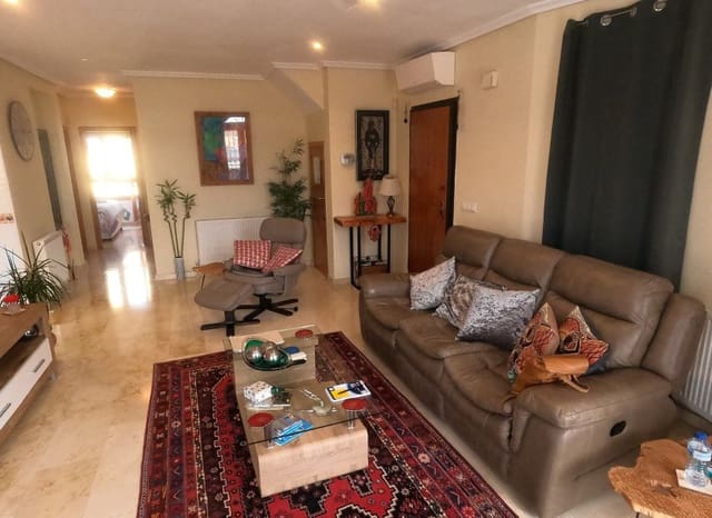 3 soverom Villa til salgs i Algorfa med svømmebasseng - € 365 000 (Ref: 9596750)