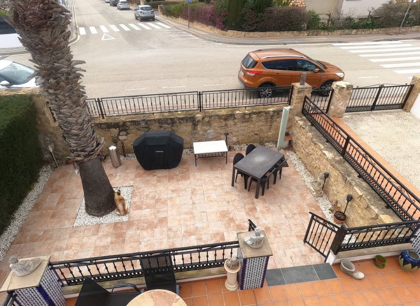 3 soverom Villa til salgs i Algorfa med svømmebasseng - € 365 000 (Ref: 9596750)