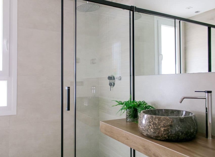 3 sypialnia Dom blizniak na sprzedaż w Algorfa z basenem - 573 000 € (Ref: 9596751)