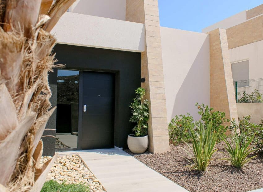 3 sypialnia Dom blizniak na sprzedaż w Algorfa z basenem - 573 000 € (Ref: 9596751)