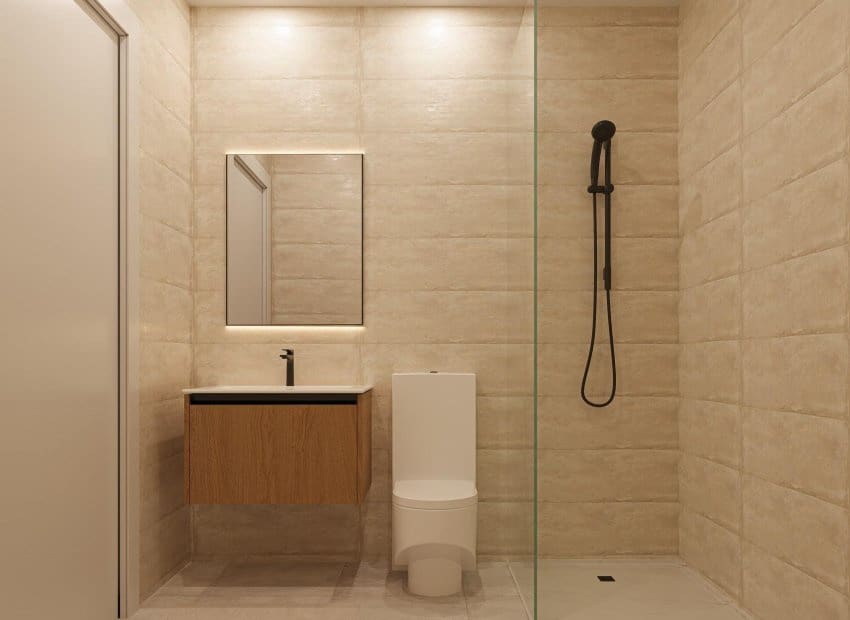 3 soveværelse Villa til salg i Torre-Pacheco med swimmingpool - € 259.900 (Ref: 9596752)