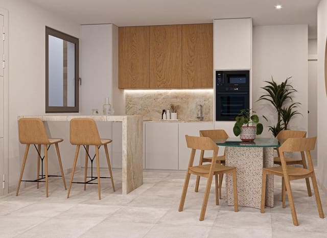 3 soveværelse Villa til salg i Torre-Pacheco med swimmingpool - € 259.900 (Ref: 9596752)