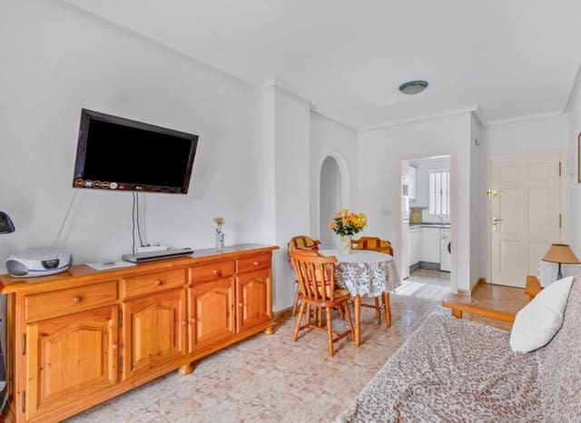 Apartamento de 2 habitaciones en Las Filipinas en venta con piscina - 124.900 € (Ref: 9596756)