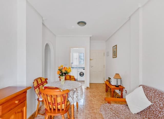 Apartamento de 2 habitaciones en Las Filipinas en venta con piscina - 124.900 € (Ref: 9596756)