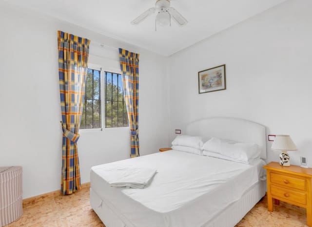 Apartamento de 2 habitaciones en Las Filipinas en venta con piscina - 124.900 € (Ref: 9596756)