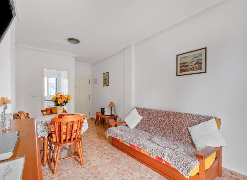 Apartamento de 2 habitaciones en Filipinas en venta con piscina - 124.900 € (Ref: 9596756)