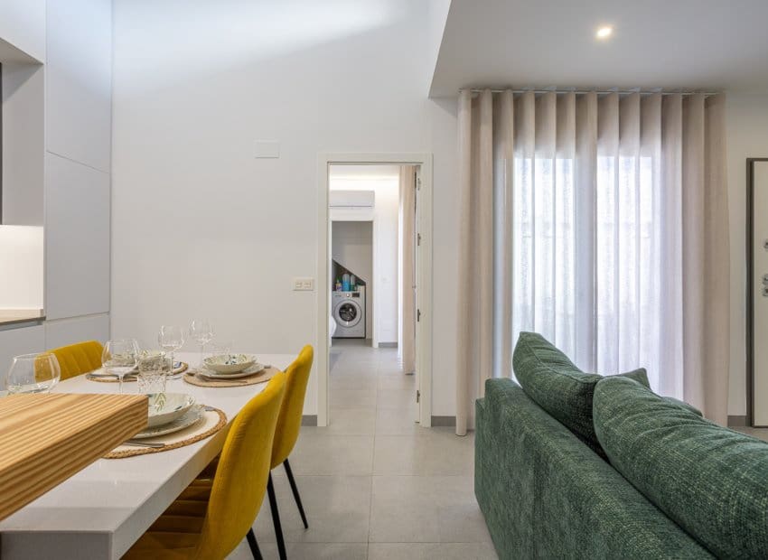 3 camera da letto Villa in vendita in Torre-Pacheco con piscina - 335.000 € (Rif: 9596757)