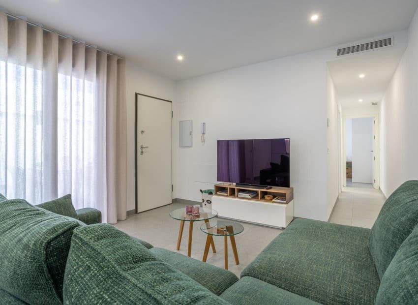 3 camera da letto Villa in vendita in Torre-Pacheco con piscina - 335.000 € (Rif: 9596757)