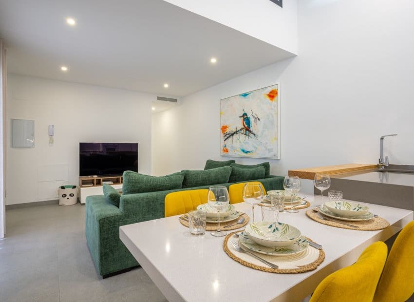 3 camera da letto Villa in vendita in Torre-Pacheco con piscina - 335.000 € (Rif: 9596757)